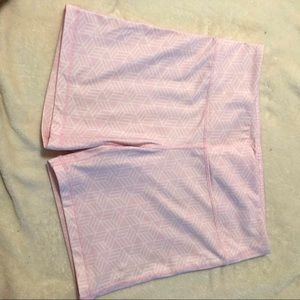 New IAB MFG Medium Women’s Workout Shorts